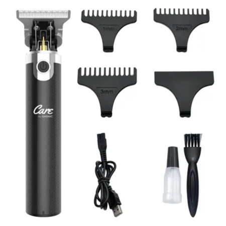 Cortadora De Pelo Profesional Gadnic CP140 Ergonómica