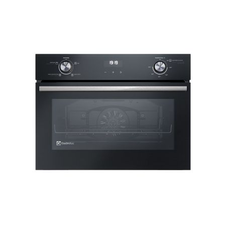 Horno Empotrable Electrolux Eléctrico OE4EH 50Lts Negro