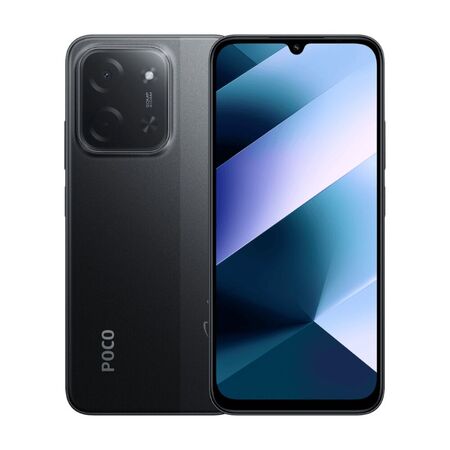 Celular Xiaomi Poco C85 256GB 8GB RAM Libre 4G