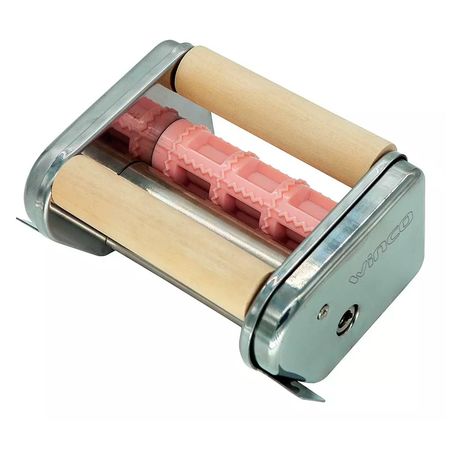 Accesorio Raviolero Winco W151 15 Cm