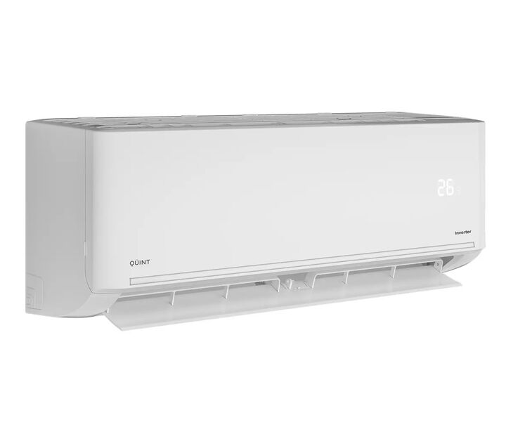 Aire Acondicionado Split Quint QTAAS-4536FC 4536 Frigorías Frío/Calor - Vista 6