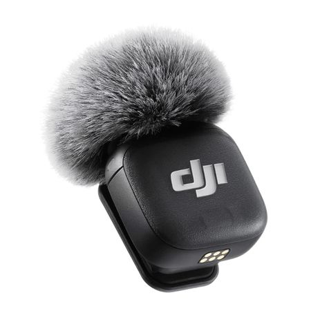 Transmisor DJI Mic 3