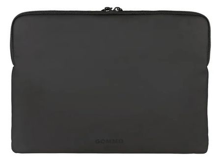 Funda Tucano Gommo Macbook Pro 14 - Negro