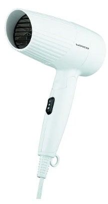 SECADOR DE PELO PLEGABLE WINCO (W189)
