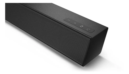 Barra De Sonido Tab5105/77 Philips