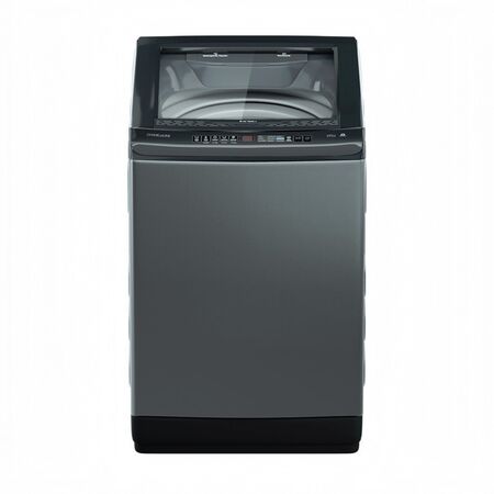 Lavarropas Drean LPDR1165LG 11 Kg Gris