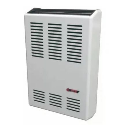 Calefactor L. Compacta CTZ 4000 TB Gas Envasado