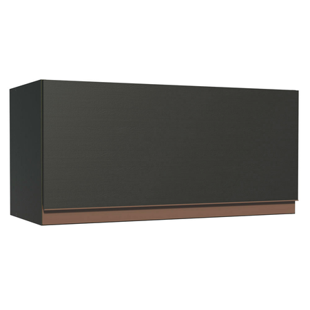 Alacena 1 puerta Rebatible Madesa Reims 70 Cm 02