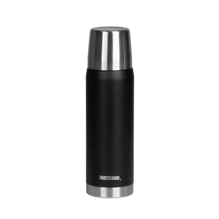 BOTELLA TERMICA WATERDOG 550CC (C:NEGRO OBUS550BK) - Vista 1