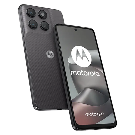 Motorola G47 Xt2625-1 5G 4-128Gb Gris