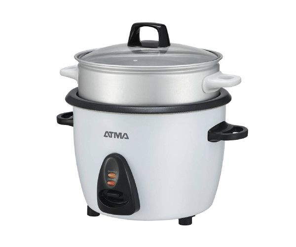 Arrocera + Vaporera atma con Kit Sushi Atma SUMB21N - Vista 9