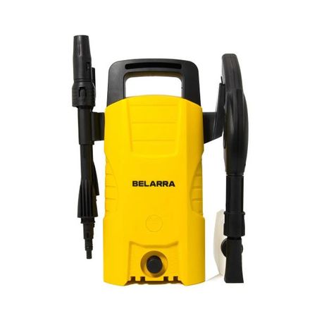 HIDROLAVADORA BELARRA H1200 - 110 BAR 1400W (602.H1200)