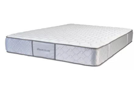 Colchon King Size La Cardeuse Primor de Luxe 180x190