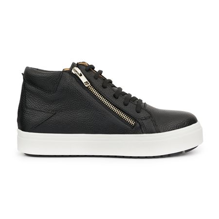 ZAPATILLA CALIFORNIA NEGRA