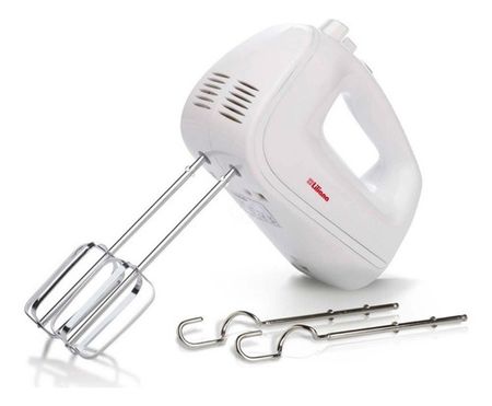 Batidora Liliana Ab103 Shake 5vel 450w Con Turbo