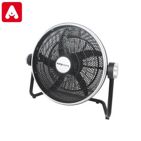 TURBO KANJI KJH-FH1211 20" 90W - 4606328