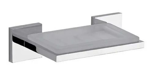 Accesorio Fv Dominic Jabonera De Vidrio 0168r/85v - Vista 1