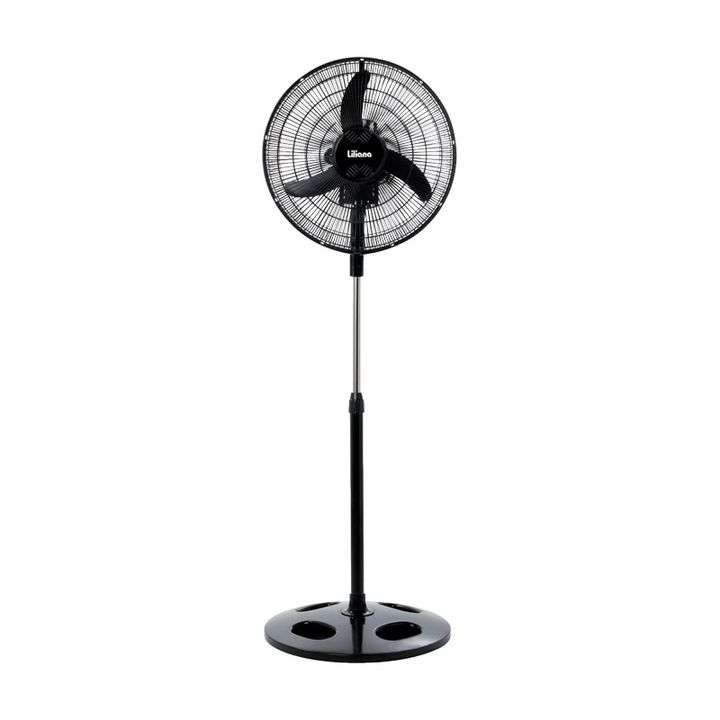 Ventilador de pie Liliana 20 Orbital VPRN20 - Vista 1