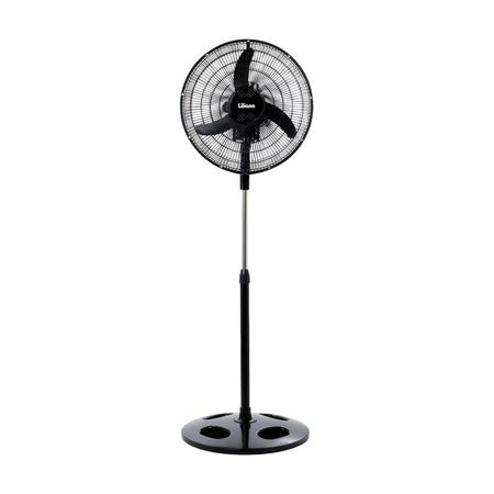 Ventilador de pie Liliana 20 Orbital VPRN20