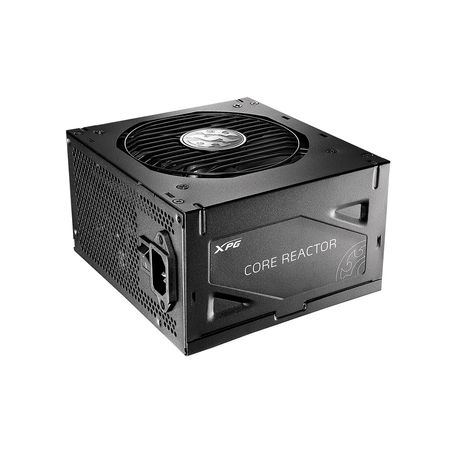 Fuente 850W ADATA XPG Core Reactor II Ve80mas Gold