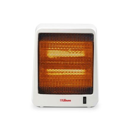 Calefactor Electrico Liliana Ci Blanco v
