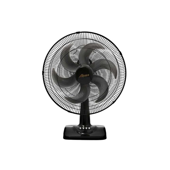 Ventilador De Mesa Alpaca ALPMP18 18 Pulgadas 75 Watts - Vista 1