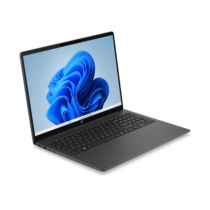 Notebook Hp Omnibook 3 16-bz0010 Snapdragon X X1-26-100 Ai 512gb Ssd 16gb 16 Pulg - Vista 3