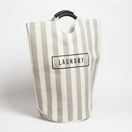 CESTO LAUNDRY RAYAS 