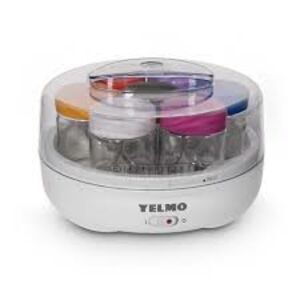 YOGURTERA YELMO YG1700 1.1 LTS  7 VASOS - 4608691