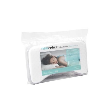 Almohada Viscoelastica Air Moon 70x40 (16)