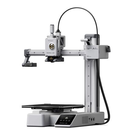 Impresora 3D Bambu Lab A1 Mini