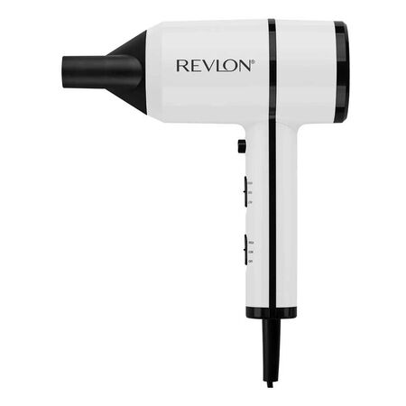 Secador de Pelo Revlon RVDR5296 Crystal C 2000w 