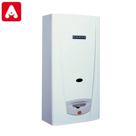 CALEFON ORBIS 315 BHO 14 LITROS GAS NATURAL A CORREDERA - 3156