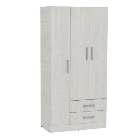 PLACARD NORDICA ORLANDI VE 3535 BAHIA - VENECIA, 3 PUERTAS, 2 CAJONES
