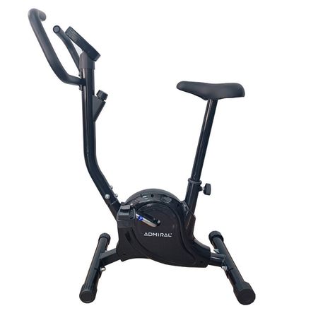 Bicicleta Fija Admiral AD-FBM1 mecánica