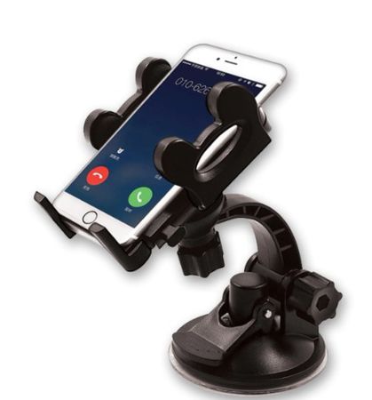 Soporte Para Celular Auto Noga ( NG-HOLD4)