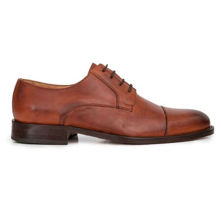 ZAPATO ROMIAN SUELA