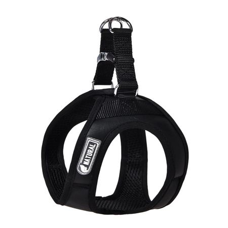 Arnes Pretal Acolchado Regulable Para Perros Proline Talle M VYPPR556