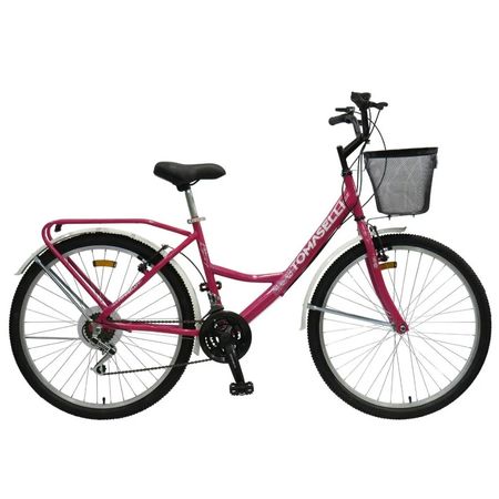 Bicicleta Tomaselli R26 Lady C | Canasto