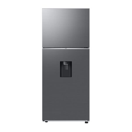 Heladera No Frost Samsung RT38CG6720S9 Bespoke AI 384Lts Inverter