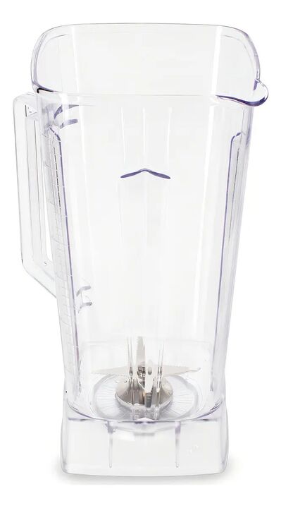 Licuadora Profesional Daewoo Dibl-210e 2 Litros 1600w - Vista 8