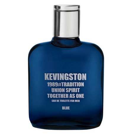 1989 Blue EDT 100 Ml