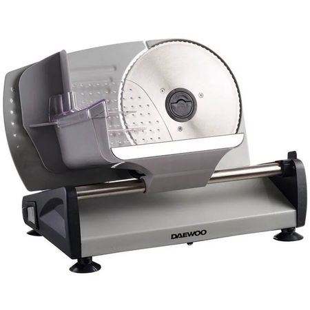 Cortadora De Fiambre Daewoo Ps7819