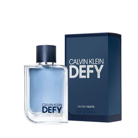 Defy Men EDT