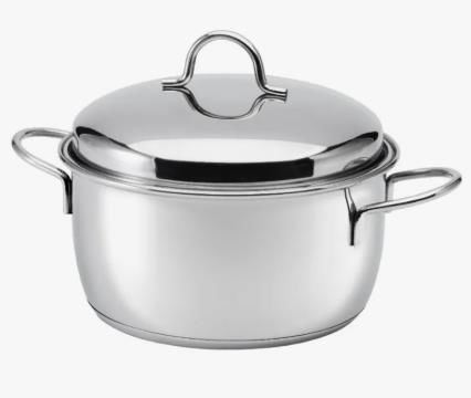 CACEROLA 24 CM FUTTURE