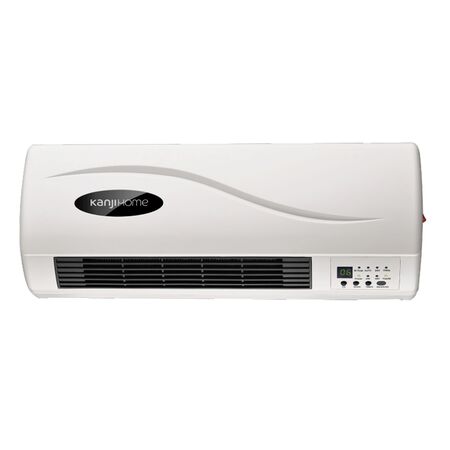 Caloventor KanjiHome KJH-CH102 Split