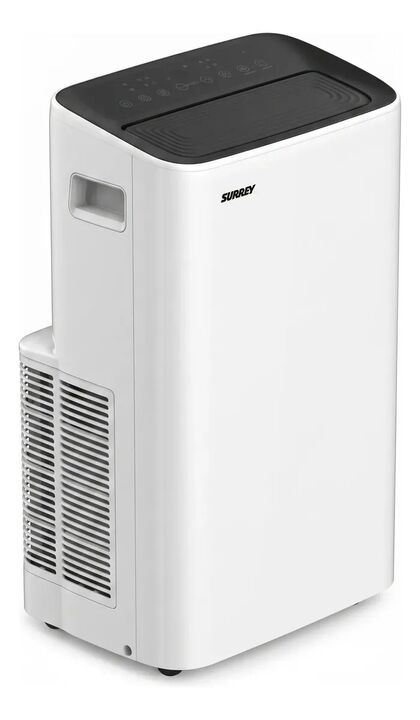 Aire Acondicionado Surrey Portátil Smart Wi-fi 3000 Kcal/h - Vista 6