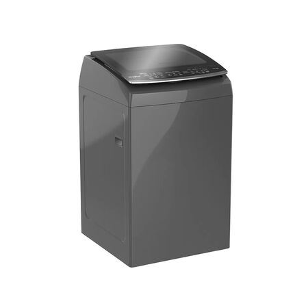 Lavarropas Whirlpool WW11BT Gris