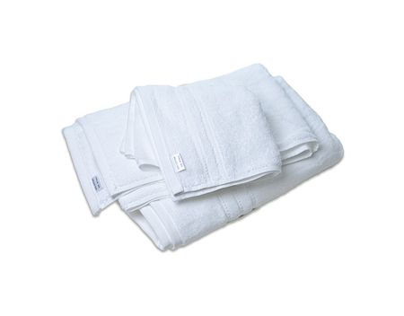 Kit De Toallas De Mano Y Cuerpo