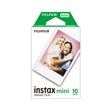 Rollo fotos instantaneas Fujifilm Instax Mini 10 fotos